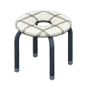Donut Stool Animal Crossing New Horizons | ACNH Critter - ACNHMALL