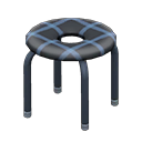 Donut Stool Animal Crossing New Horizons | ACNH Critter - ACNHMALL