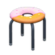 Black x Donut Black x Donut