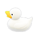 Toy Duck Animal Crossing New Horizons | ACNH Critter - ACNHMALL