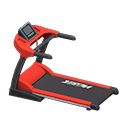Treadmill Animal Crossing New Horizons | ACNH Critter - ACNHMALL