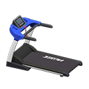 Treadmill Animal Crossing New Horizons | ACNH Critter - ACNHMALL