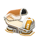 Orange x NA