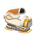 Cold Sleep Pod Animal Crossing New Horizons | ACNH Critter - ACNHMALL