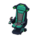 Crew Member's Seat Animal Crossing New Horizons | ACNH Critter - ACNHMALL