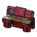 Spaceship Control Panel Animal Crossing New Horizons | ACNH Critter - ACNHMALL