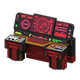 Red x Radar Red x Radar