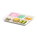 Futuristic Meal Animal Crossing New Horizons | ACNH Critter - ACNHMALL