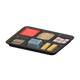 Black x NA Black x NA