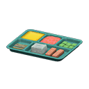 Futuristic Meal Animal Crossing New Horizons | ACNH Critter - ACNHMALL