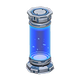Blue x NA