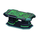 Green x Schematics