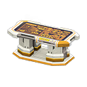 Strategic Meeting Table Animal Crossing New Horizons | ACNH Critter - ACNHMALL