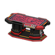 Red x Radar Red x Radar