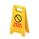 No Entry x NA