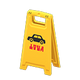 No Parking x NA