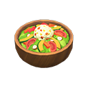 Salad Animal Crossing New Horizons | ACNH Critter - ACNHMALL