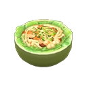 Mushroom Salad Animal Crossing New Horizons | ACNH Critter - ACNHMALL