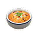Salade De Carottes Râpées Animal Crossing New Horizons | ACNH Critter - ACNHMALL