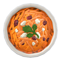 Salade De Carottes Râpées DIY