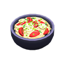 Turnip Salad Animal Crossing New Horizons | ACNH Critter - ACNHMALL