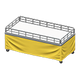 White x Yellow