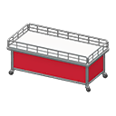 Merchandise Table Animal Crossing New Horizons | ACNH Critter - ACNHMALL