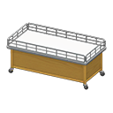Merchandise Table Animal Crossing New Horizons | ACNH Critter - ACNHMALL