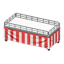 Merchandise Table Animal Crossing New Horizons | ACNH Critter - ACNHMALL