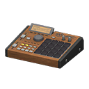 Sampler Animal Crossing New Horizons | ACNH Critter - ACNHMALL
