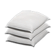 NA x Plain white