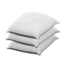Stacked Bags Animal Crossing New Horizons | ACNH Critter - ACNHMALL