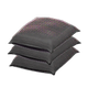 NA x Plain black