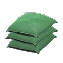 Stacked Bags Animal Crossing New Horizons | ACNH Critter - ACNHMALL
