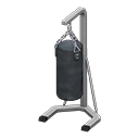 Punching Bag Animal Crossing New Horizons | ACNH Critter - ACNHMALL