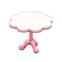 Cinnamoroll Table Animal Crossing New Horizons | ACNH Critter - ACNHMALL