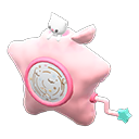 Kiki & Lala Cloud Maker Animal Crossing New Horizons | ACNH Critter - ACNHMALL