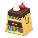 Pompompurin Rack