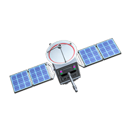 Satellite DIY