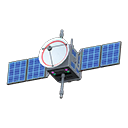 Satellite Animal Crossing New Horizons | ACNH Critter - ACNHMALL