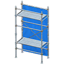 Construction Scaffolding Animal Crossing New Horizons | ACNH Critter - ACNHMALL