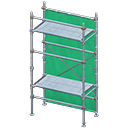 Construction Scaffolding Animal Crossing New Horizons | ACNH Critter - ACNHMALL