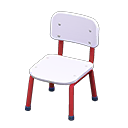 School Chair Animal Crossing New Horizons | ACNH Critter - ACNHMALL