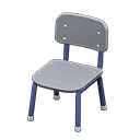 School Chair Animal Crossing New Horizons | ACNH Critter - ACNHMALL