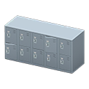 School Locker