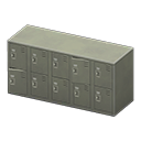 School Locker Animal Crossing New Horizons | ACNH Critter - ACNHMALL