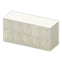 School Locker Animal Crossing New Horizons | ACNH Critter - ACNHMALL