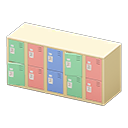 School Locker Animal Crossing New Horizons | ACNH Critter - ACNHMALL