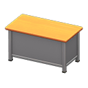 Basic Teacher's Desk