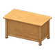 Wooden x NA